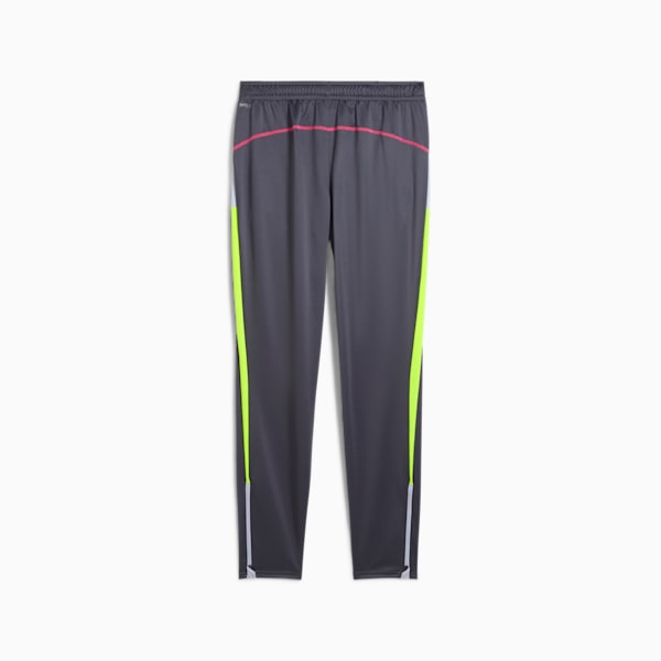 IndividualBLAZE Women's Soccer Pants, Galactic Gray, extralarge