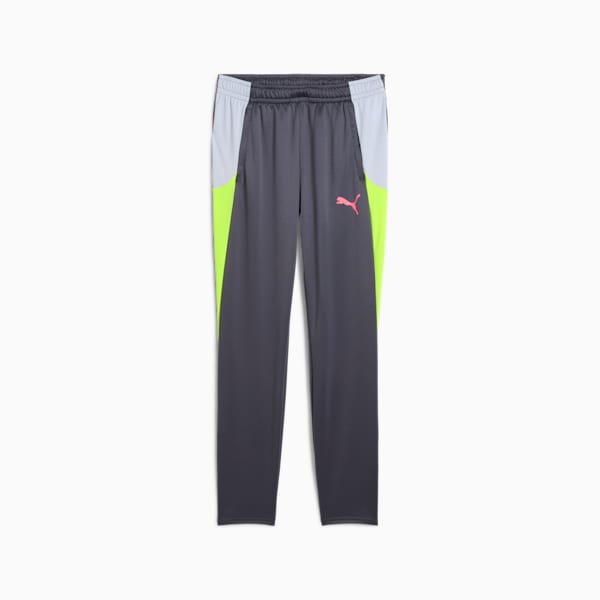 IndividualBLAZE Women's Soccer Pants, Galactic Gray, extralarge