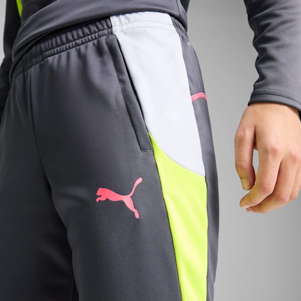 IndividualBLAZE Women's Soccer Pants, Galactic Gray, extralarge