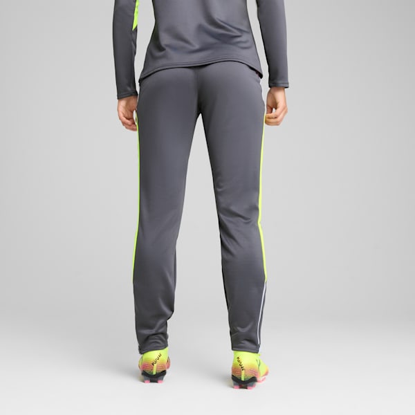 IndividualBLAZE Women's Soccer Pants, Galactic Gray, extralarge