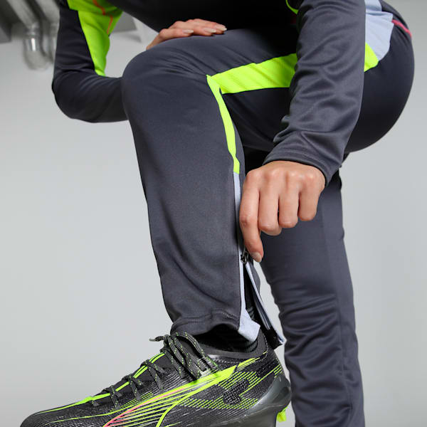 IndividualBLAZE Women's Football Pants, Galactic Gray, extralarge-IND