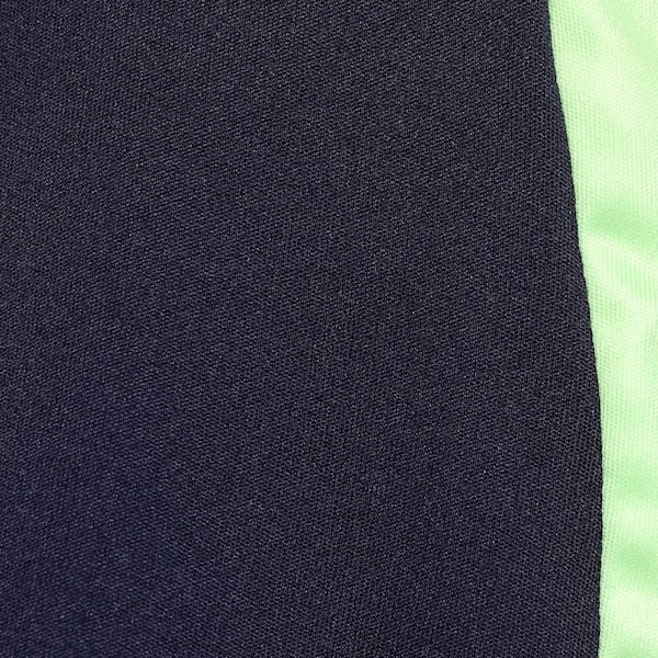 Cricket Team Men's Shorts, PUMA Navy, extralarge-IND