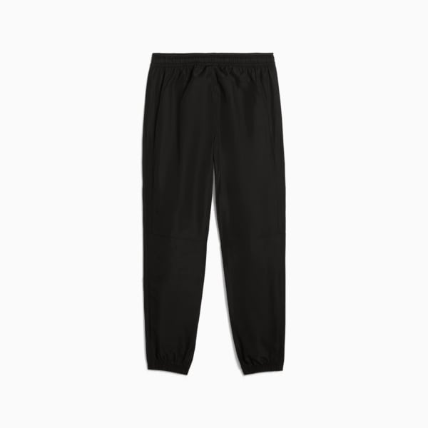 PUMA x CHRISTIAN PULISIC Stealth Men's Pants, PUMA Black, extralarge