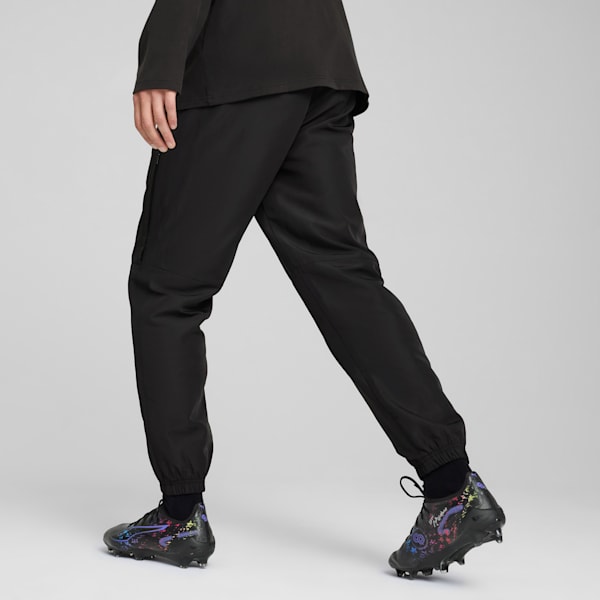 PUMA x CHRISTIAN PULISIC Stealth Men's Pants, PUMA Black, extralarge