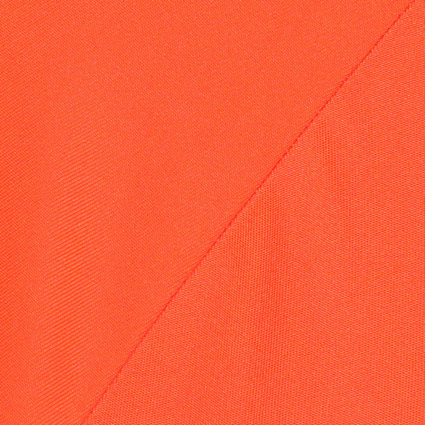 Youth Cricket Tee, Rickie Orange, extralarge-IND