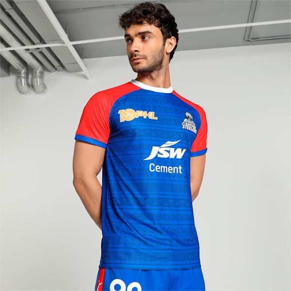 Haryana steelers jersey hotsell