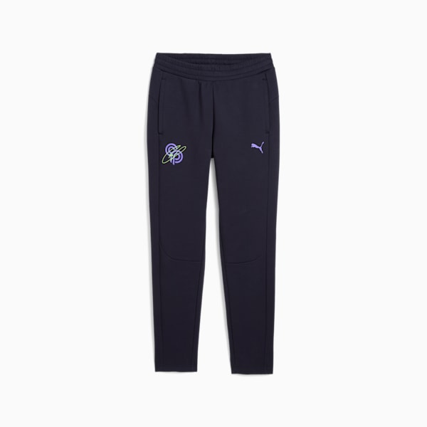 PUMA x CHRISTIAN PULISIC Chasing the Dream Men's Sweatpants, New Navy, extralarge