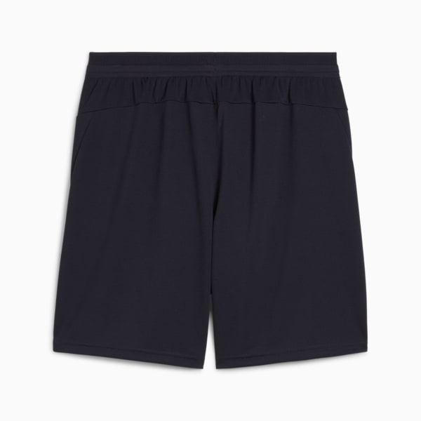 PUMA x CHRISTIAN PULISIC Chasing the Dream Men's Training Shorts, New Navy, extralarge