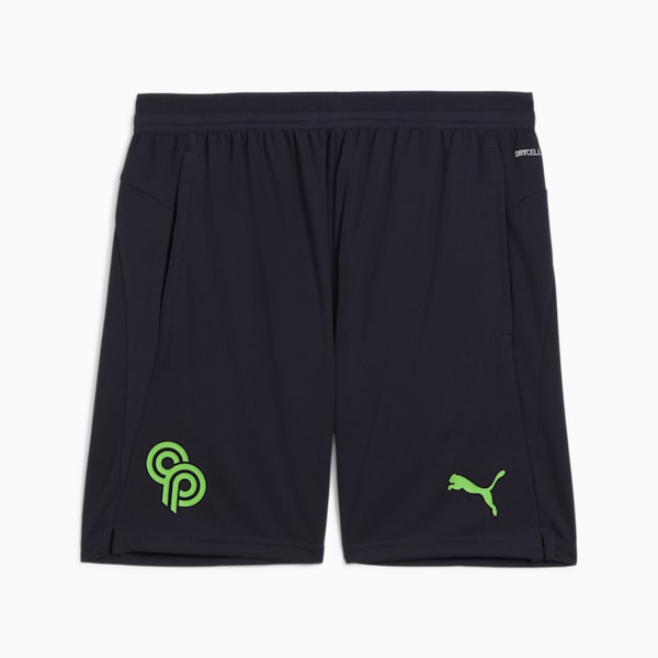 PUMA x CHRISTIAN PULISIC Chasing the Dream Men's Training Shorts, New Navy, extralarge