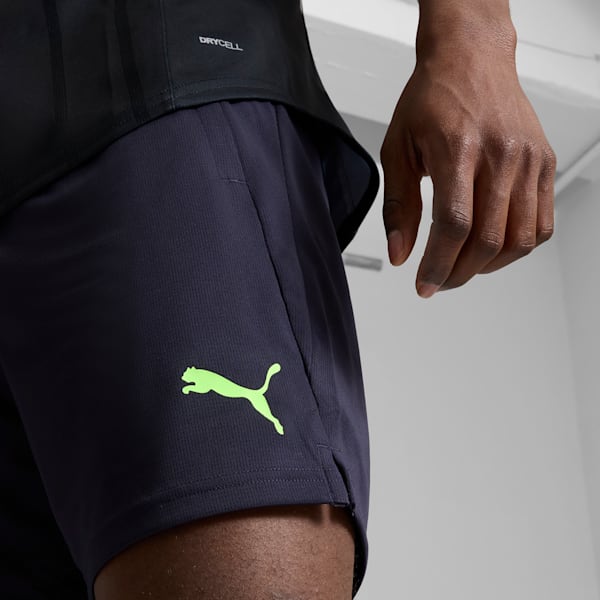 PUMA x CHRISTIAN PULISIC Chasing the Dream Men's Training Shorts, New Navy, extralarge