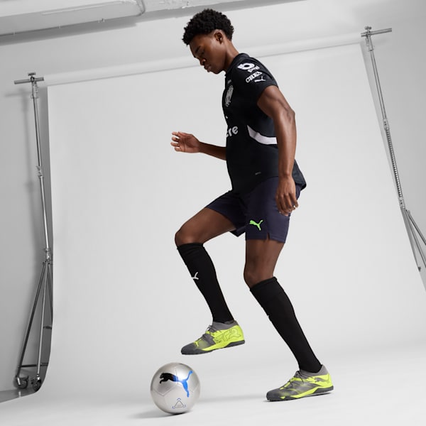 PUMA x CHRISTIAN PULISIC Chasing the Dream Men's Training Shorts, New Navy, extralarge