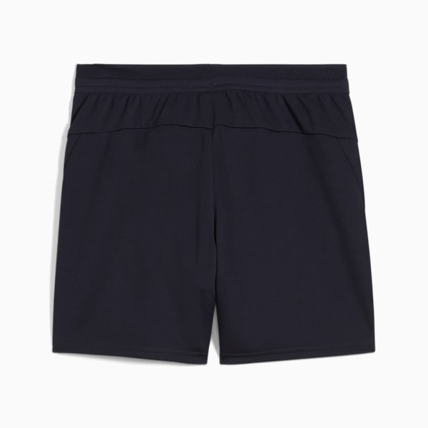 PUMA x CHRISTIAN PULISIC Chasing the Dream Big Kids' Training Shorts, New Navy, extralarge