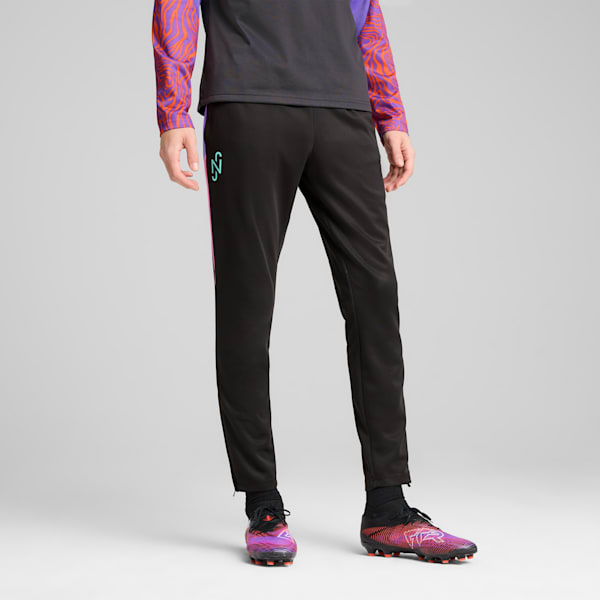 Pants de fútbol Neymar Jr Creativity para hombre, PUMA Black, extralarge