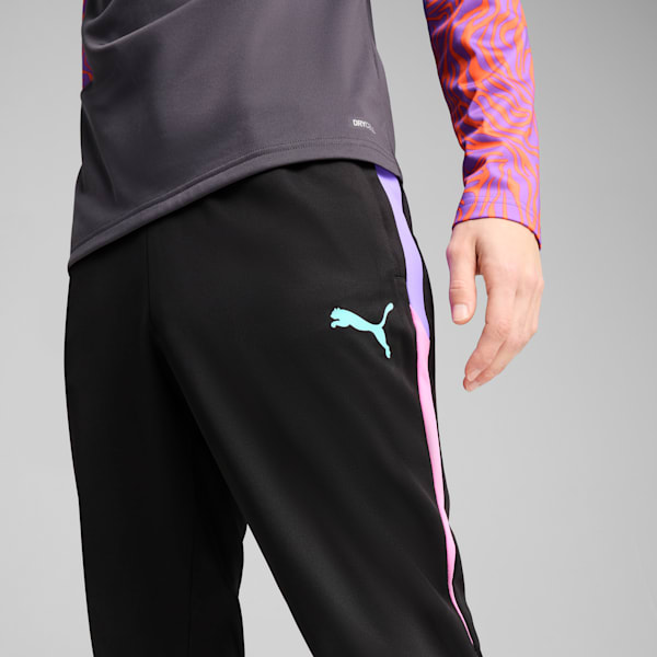 Pants de fútbol Neymar Jr Creativity para hombre, PUMA Black, extralarge