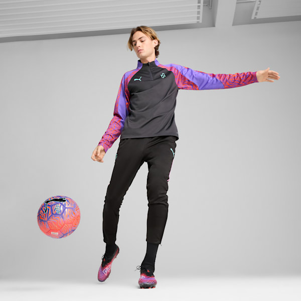 Pants de fútbol Neymar Jr Creativity para hombre, PUMA Black, extralarge