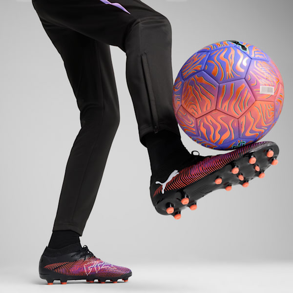 Pants de fútbol Neymar Jr Creativity para hombre, PUMA Black, extralarge