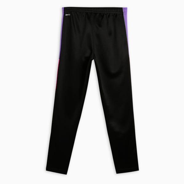 Neymar Jr Creativity Youth Football Pants, PUMA Black, extralarge-IND