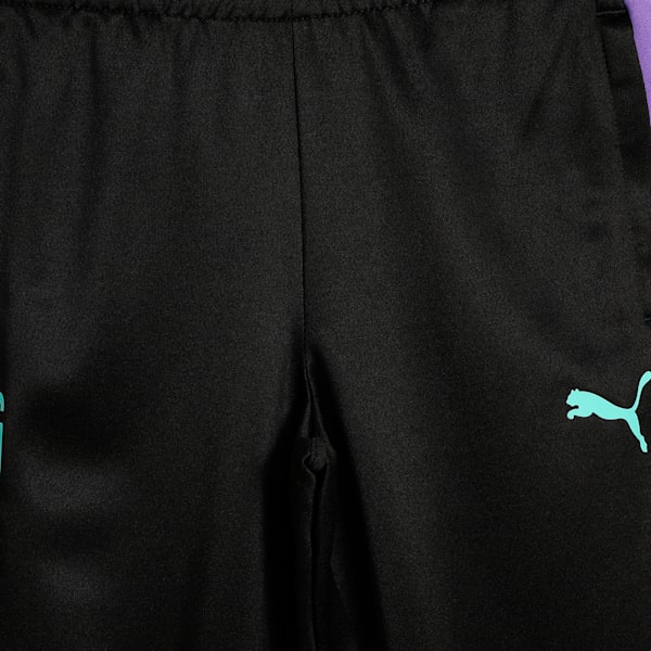 Neymar Jr Creativity Youth Football Pants, PUMA Black, extralarge-IND