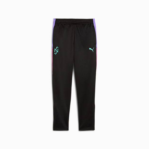 Pantalones de fútbol Neymar Jr Creativity, PUMA Black, extralarge
