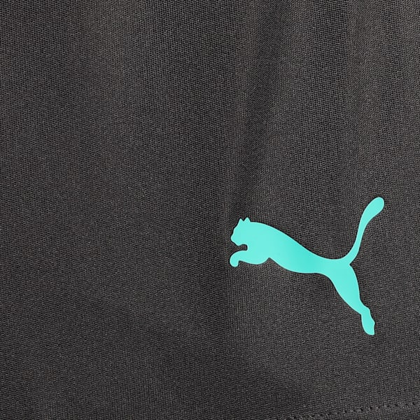 Neymar Jr Creativity Football Youth Shorts, Dark Coal, extralarge-IND