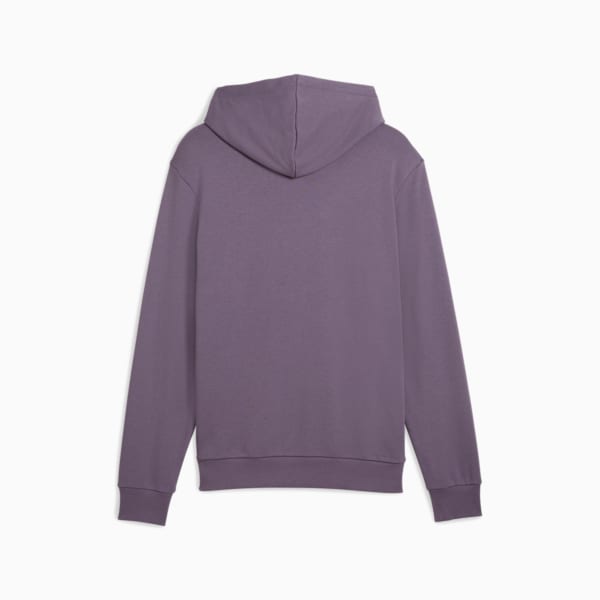 Sudadera con capucha PUMA x NEYMAR Creativity para hombre, Purple Charcoal, extralarge