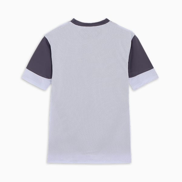 メンズ サッカー INDIVIDUAL PUMAFTBL アルティメット 半袖 シャツ, Galactic Gray, extralarge-JPN