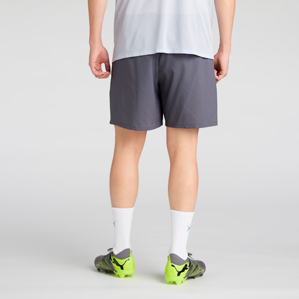 メンズ サッカー INDIVIDUAL PUMAFTBL アルティメット ショーツ, Galactic Gray, extralarge-JPN