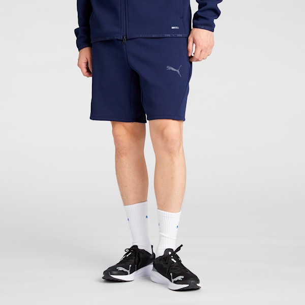 PUMA公式】メンズ サッカー PUMAFTBL トラベル ハーフ パンツ