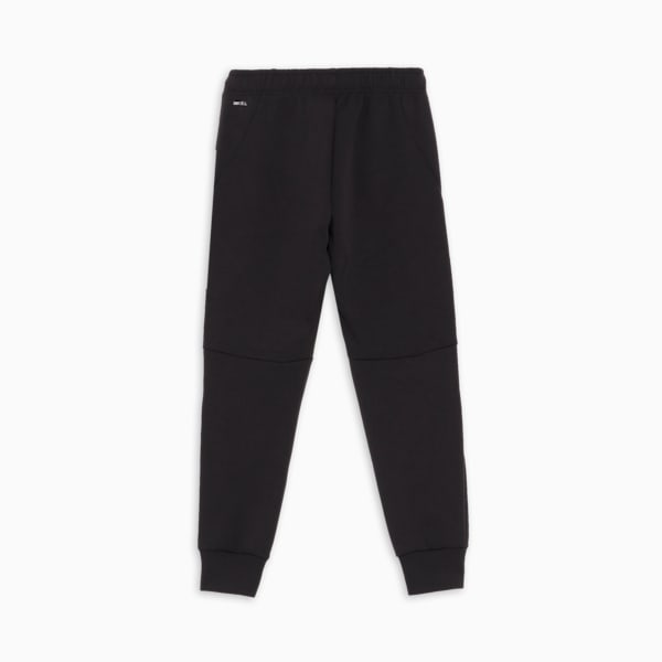 メンズ サッカー PUMAFTBL トラベル パンツ, PUMA Black, extralarge-JPN