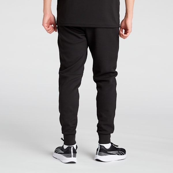 メンズ サッカー PUMAFTBL トラベル パンツ, PUMA Black, extralarge-JPN