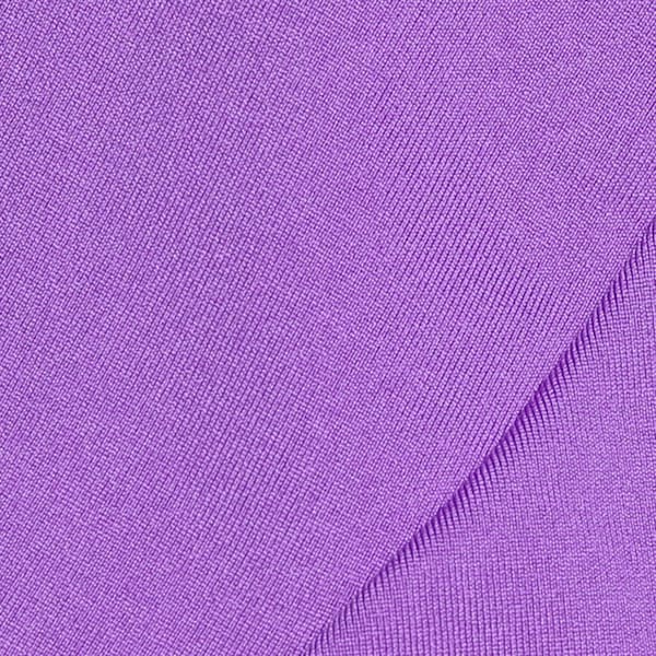 Individual Women's Padel Tennis Skirt, Purple Glimmer-PUMA White, extralarge-IND