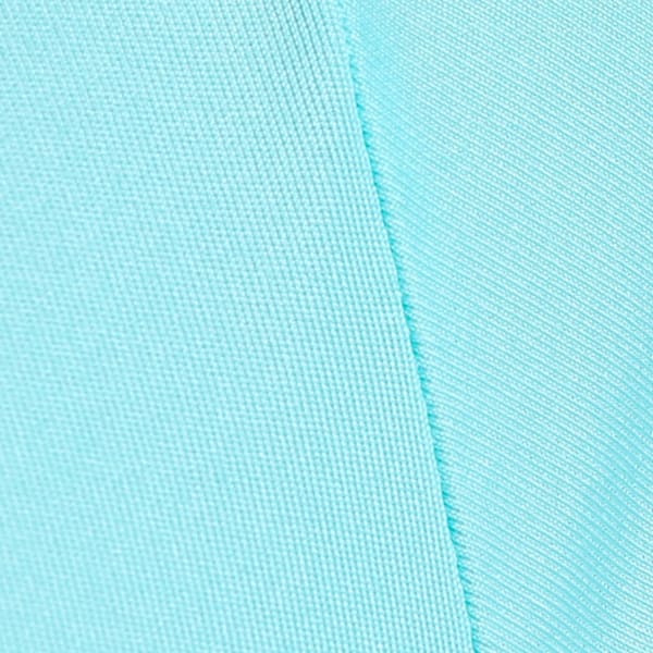 Individual Men's Padel Tennis Jersey, Safe Lake-Vivid Blue-Heat Fire, extralarge-IND