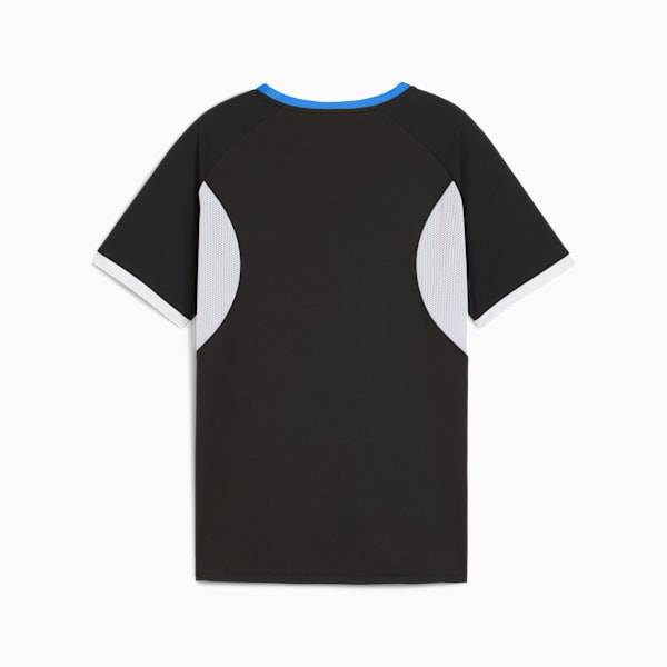 【US規格】 希少 プーマ VYSA VISALIA YOUTH サッカーシャツ PUMA公式】キッズ サッカー INDIVIDUALLIGA グラフィック 半袖