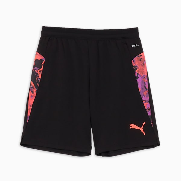 メンズ サッカー INDIVIDUALCUP ショーツ, PUMA Black, extralarge-JPN