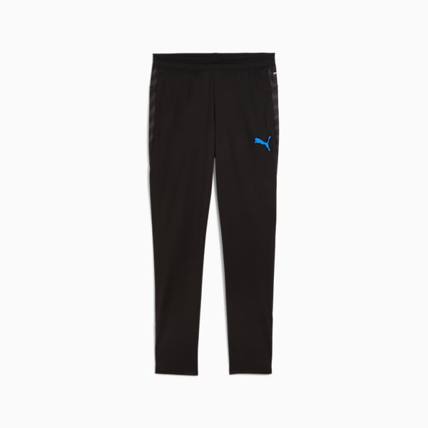 individualCUP Training Pants Men, PUMA Black-PUMA White-Ultra Blue, extralarge