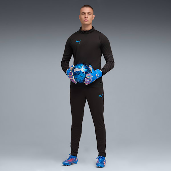 individualCUP Training Pants Men, PUMA Black-PUMA White-Ultra Blue, extralarge