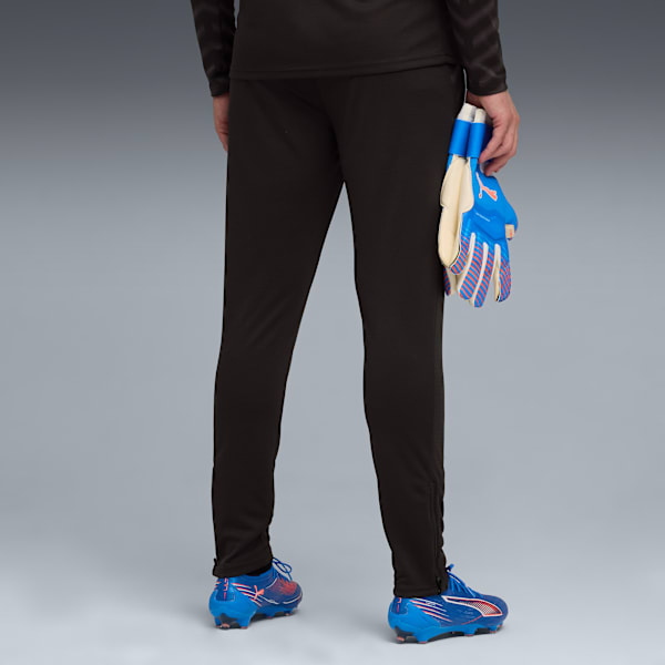 individualCUP Training Pants Men, PUMA Black-PUMA White-Ultra Blue, extralarge