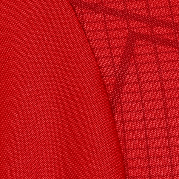 individualRISE Boys' Graphic Football Jersey, PUMA Red-PUMA White, extralarge-IND