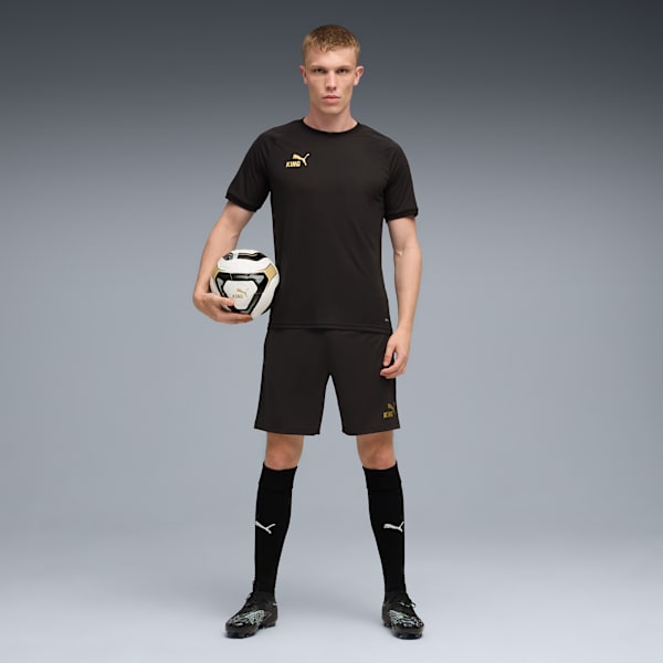 KINGtouch Jersey Men, PUMA Black-PUMA Gold, extralarge