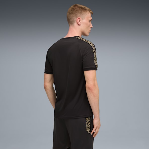 KINGtouch Jersey Men, PUMA Black-PUMA Gold, extralarge
