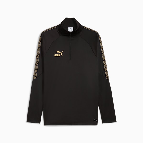 PUMA プーマ メンズ サッカー/フットサル ジャージジャケット