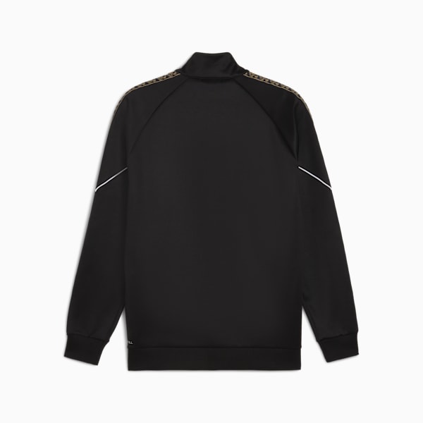 KING Anthem Jacket Men, PUMA Black-PUMA Gold, extralarge