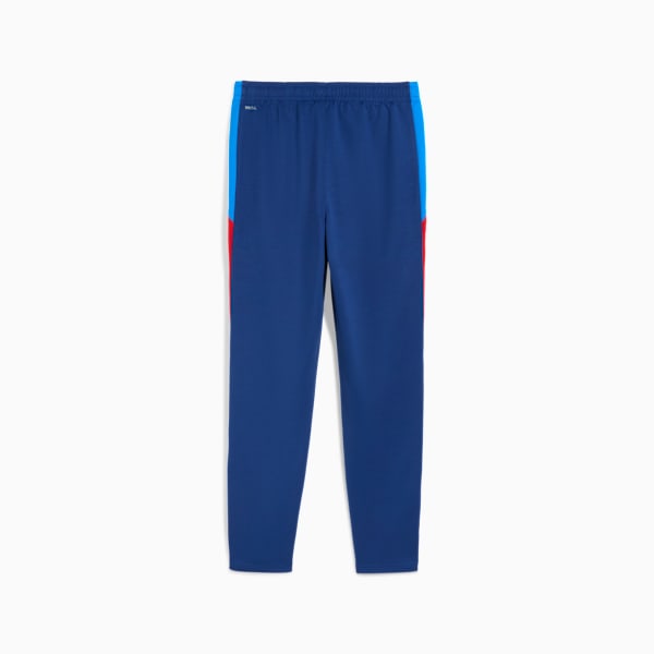 Neymar Jr Playmaker Football Trg Pant Men, Blazing Blue-PUMA White-Ultra Blue, extralarge