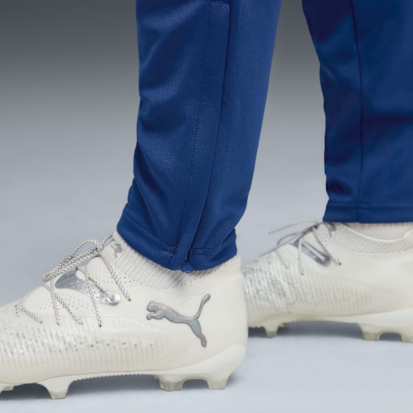 Neymar Jr Playmaker Football Trg Pant Men, Blazing Blue-PUMA White-Ultra Blue, extralarge