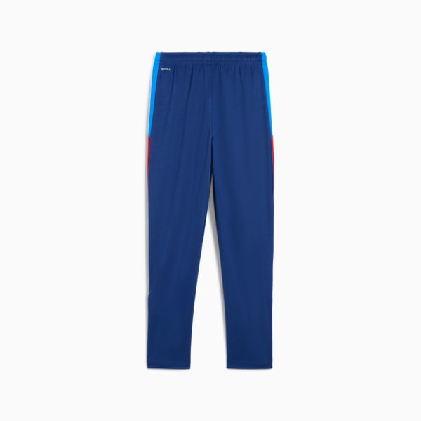 Neymar Jr Playmaker Training Football Pants Youth, Blazing Blue-PUMA White-Ultra Blue, extralarge-GBR