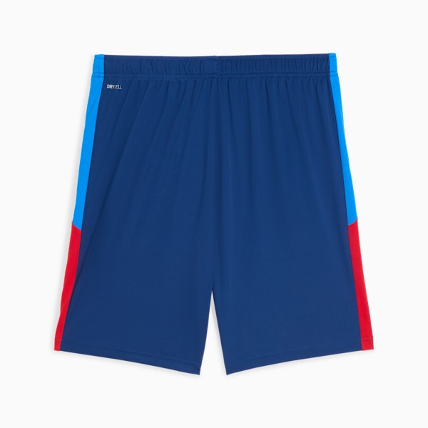Neymar Jr Playmaker Football Training Shorts Men, Blazing Blue-PUMA White-Ultra Blue, extralarge