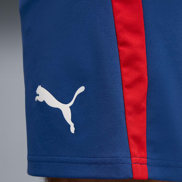 Neymar Jr Playmaker Football Training Shorts Men, Blazing Blue-PUMA White-Ultra Blue, extralarge