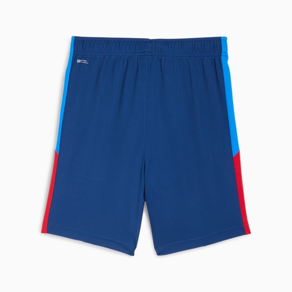 Neymar Jr Playmaker Football Training Shorts Youth, Blazing Blue-PUMA White-Ultra Blue, extralarge