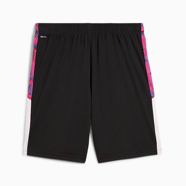Premier League Brilliance Shorts Men, PUMA Black-PUMA White, extralarge