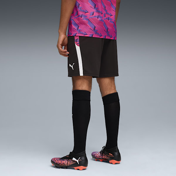 Premier League Brilliance Shorts Men, PUMA Black-PUMA White, extralarge